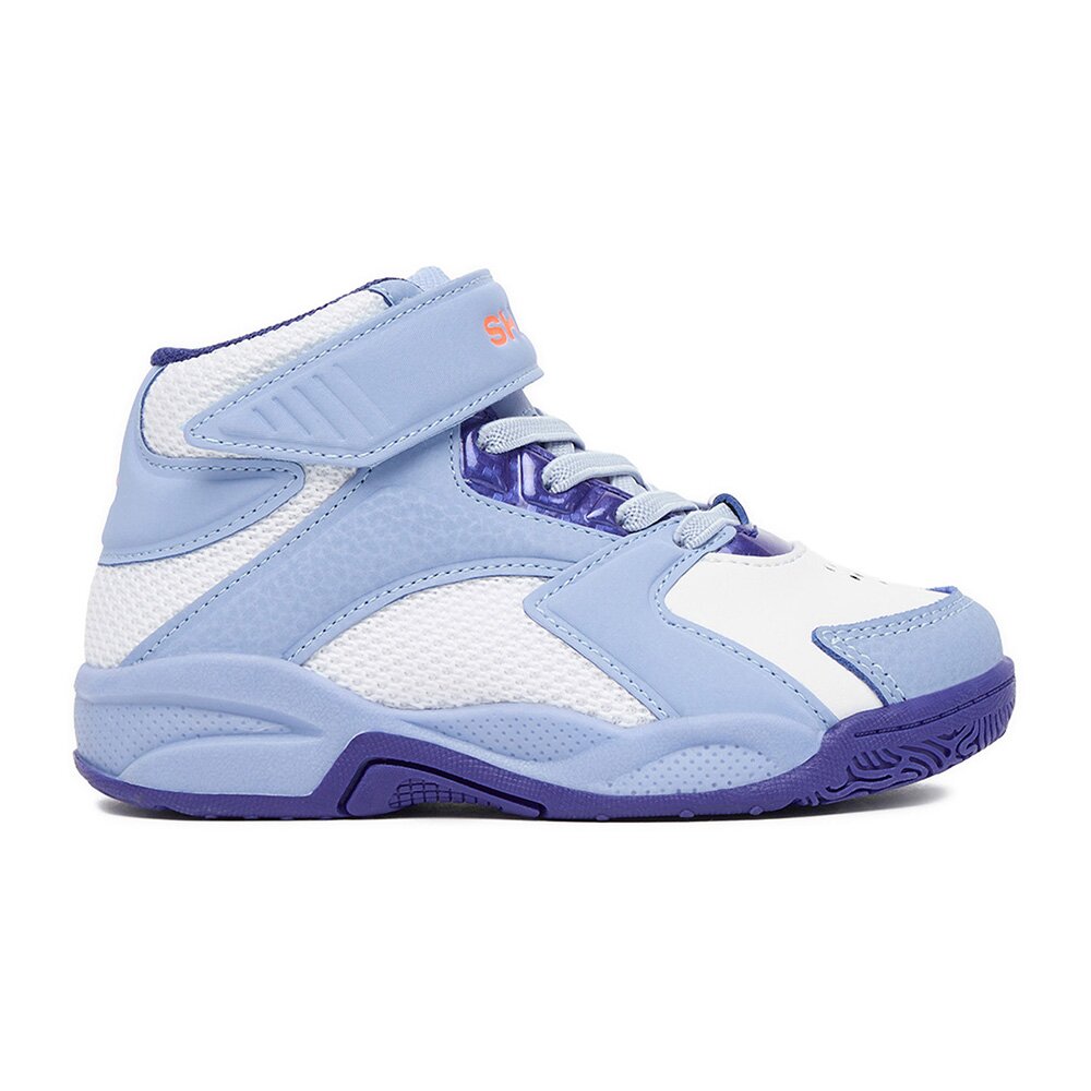 Obuwie sportowe SHAQ EOSS-MOTIVATE SE AQ95036T-WLD