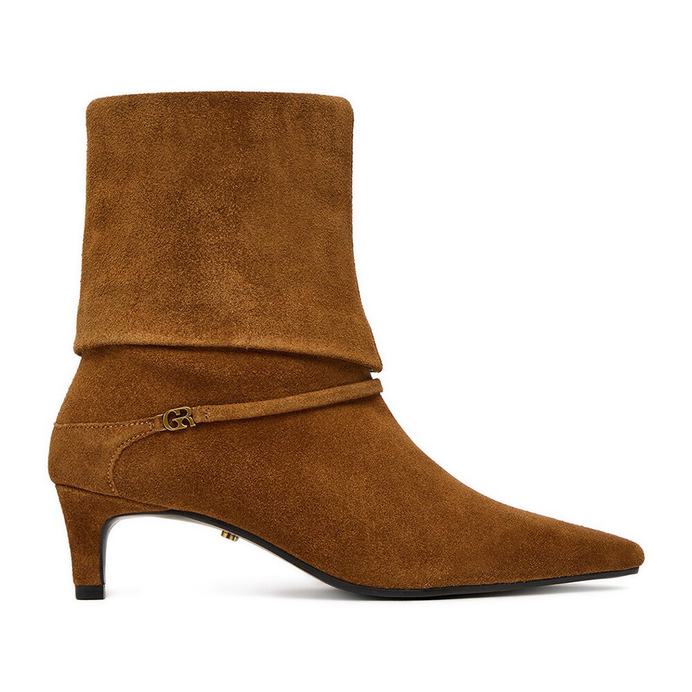 Botki Gino Rossi EO-DIUNA-120056