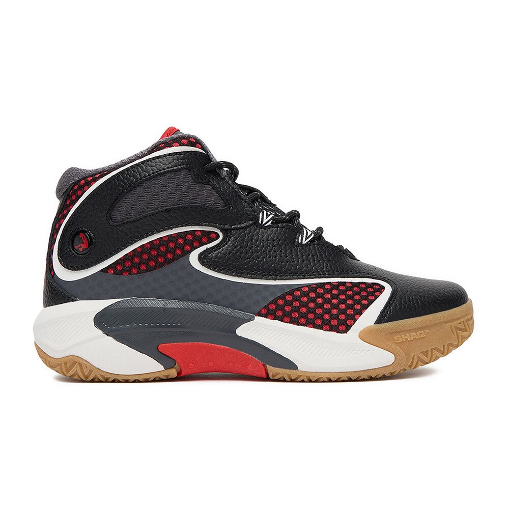 Obuwie sportowe SHAQ EOSS-SHAQNOTIX 2.0 AQ95039B-BW