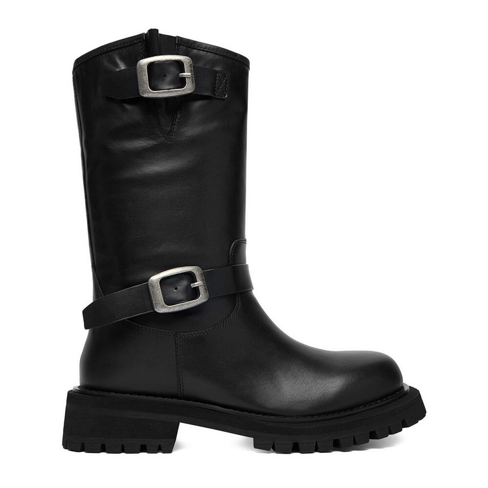 Botki G-STAR RAW EO-ERVA-LT2520-101