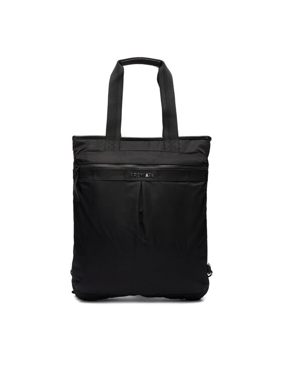 Premiata Torba Kymani Var 2141 Czarny