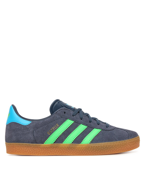 adidas Originals Sneakersy Oryginals J IH6466 Granatowy