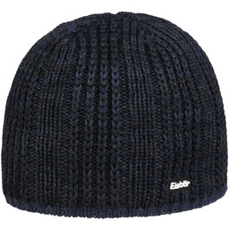 Czapka Męska Rene by Eisbär, ciemnoniebieski, One Size