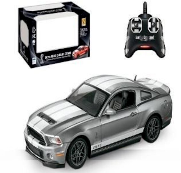 Ford Shelby GT500 RC