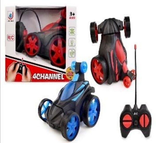 Auto wyczynowe RC