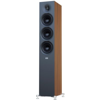 ELAC Debut 3.0 F5.3 Orzech (1 szt.)