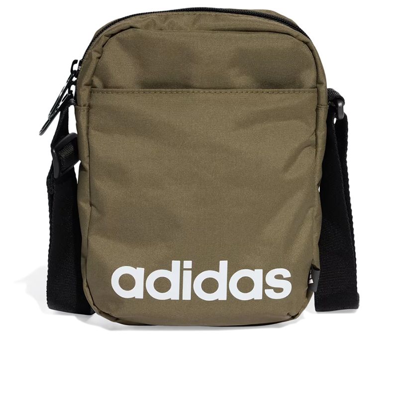 Torba adidas Linear Org JX9047 - zielona