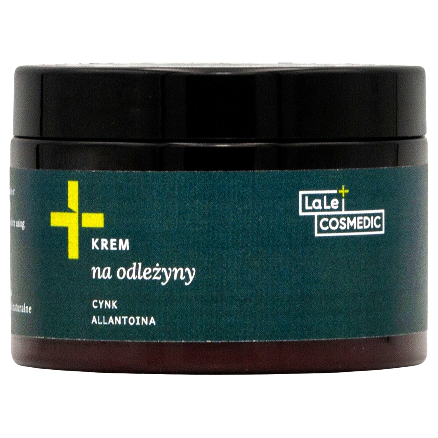 La-Le, krem na odleżyny, 150 ml