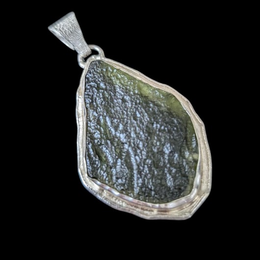 Wielki kosmos- mołdawit