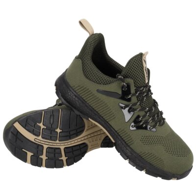 DEDRA Półbuty robocze BH9M83AZ-47 (47)