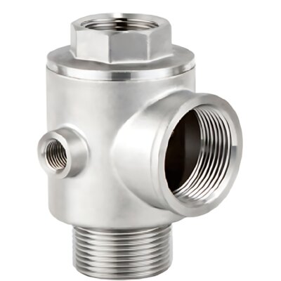 AQUACRAFT Przyłącze L-SH-R5V