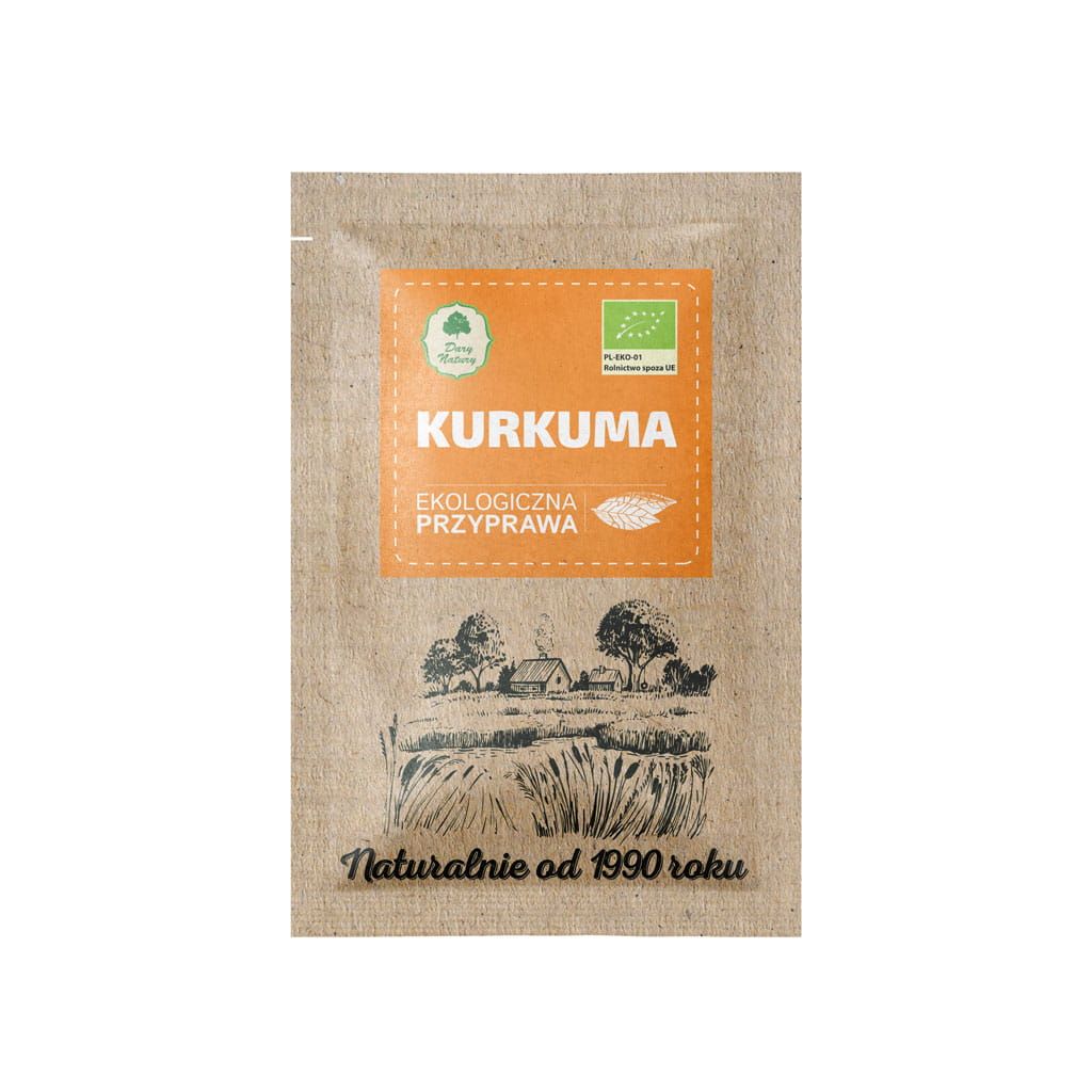 Kurkuma