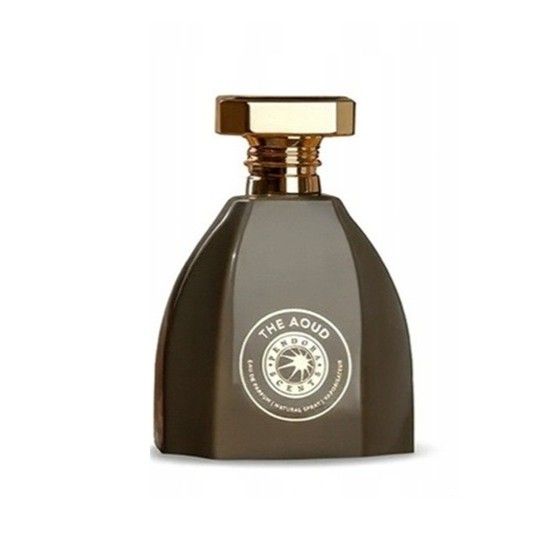 Pendora Scents The Aoud Woda perfumowana 100 ml - perfumy