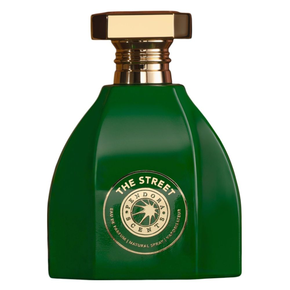 Pendora Scents The Street Woda perfumowana 100 ml - perfumy