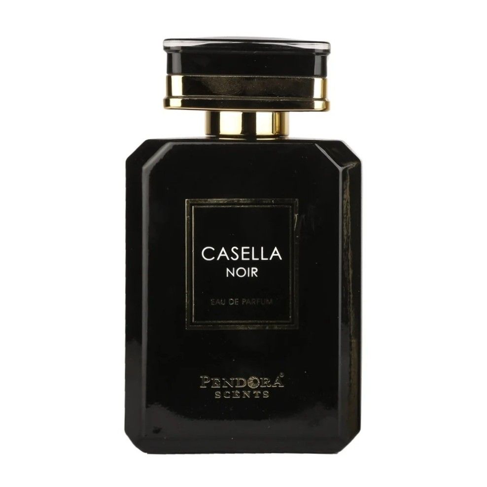 Pendora Scents Casella Noir Woda perfumowana 100 ml - perfumy