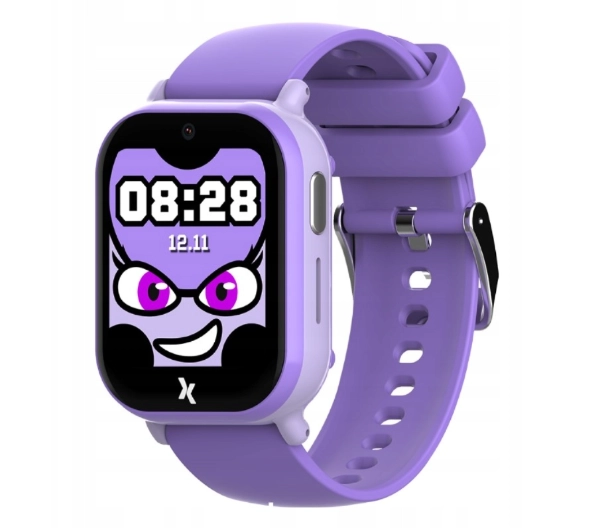 Maxcom FW49 Kiddo 2 4G Fioletowy