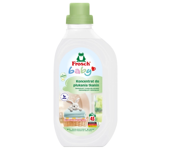 Frosch Baby 900ml