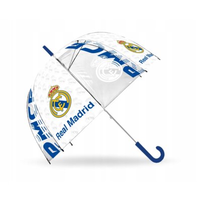 Parasolka KIDS EUROSWAN RM00018 Real Madryt