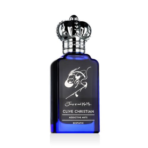 Clive Christian Addictive Arts Jump Up And Kiss Me Ecstatic 2021 Perfumy 50 ml