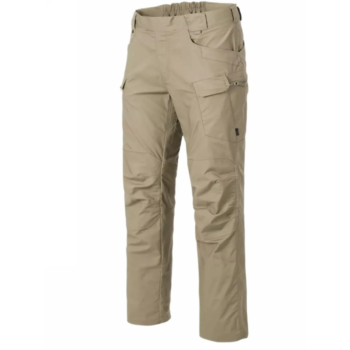 Helikon-Tex Spodnie UTP - PolyCotton Stretch Ripstop - Khaki
