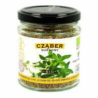 Cząber suszony BIO 40g