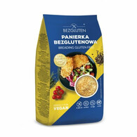 Bezglutenowa panierka 250g