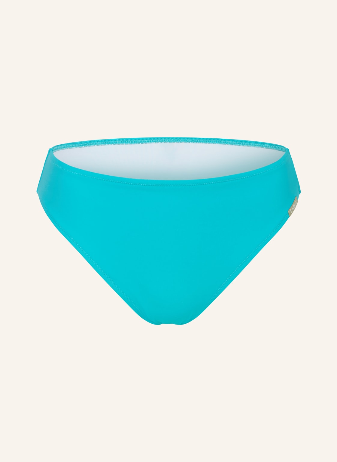 Lidea Podstawowe Figi Bikini The Core blau