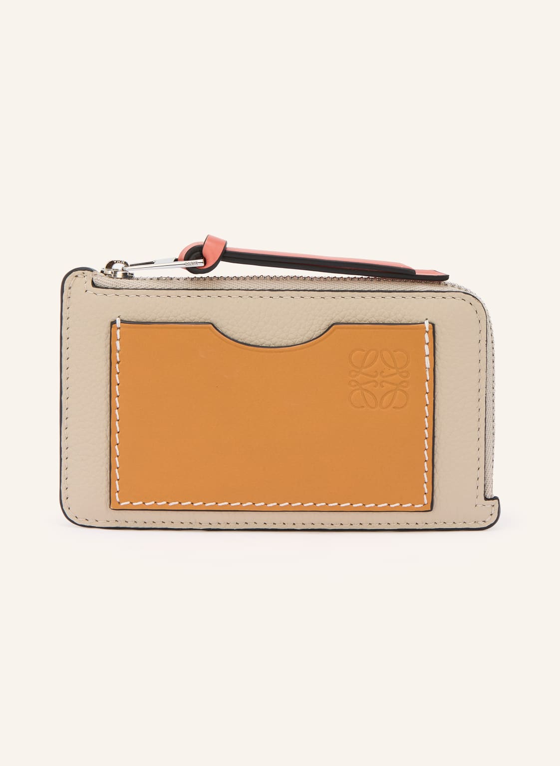 Loewe Etui Na Karty gelb
