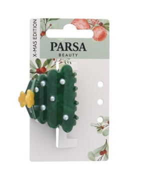 PARSA Beauty Haarklammer Tannenbaum Perlen 1Stk. Klamry do włosów 1 szt.