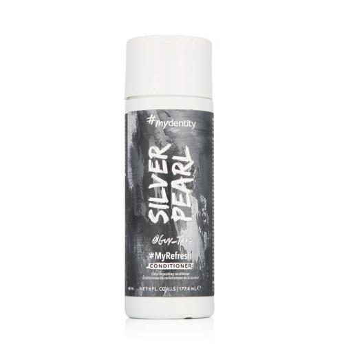 #mydentity #MyRefresh Conditioner Farba do włosów 177,4 ml Odcień Silver Pearl