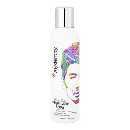 #mydentity Guy Tang #MyDirtySide Spray Suchy szampon 170 g