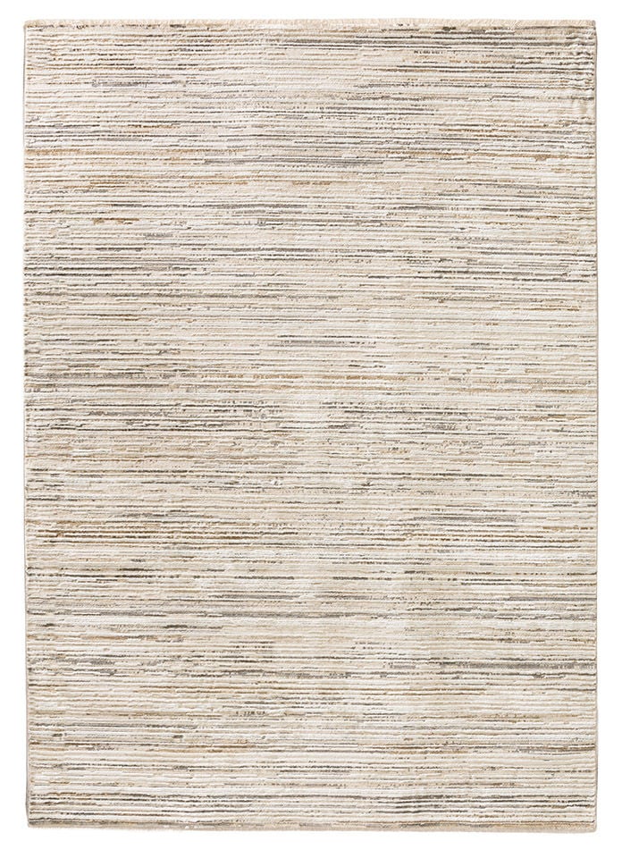 Dywan Nowoczesny Calvin Klein Summit 4 Ivory Multi 119X180 Cm