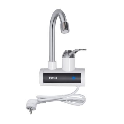 NOVEEN  Przepływowy podgrzewacz wody IWH150