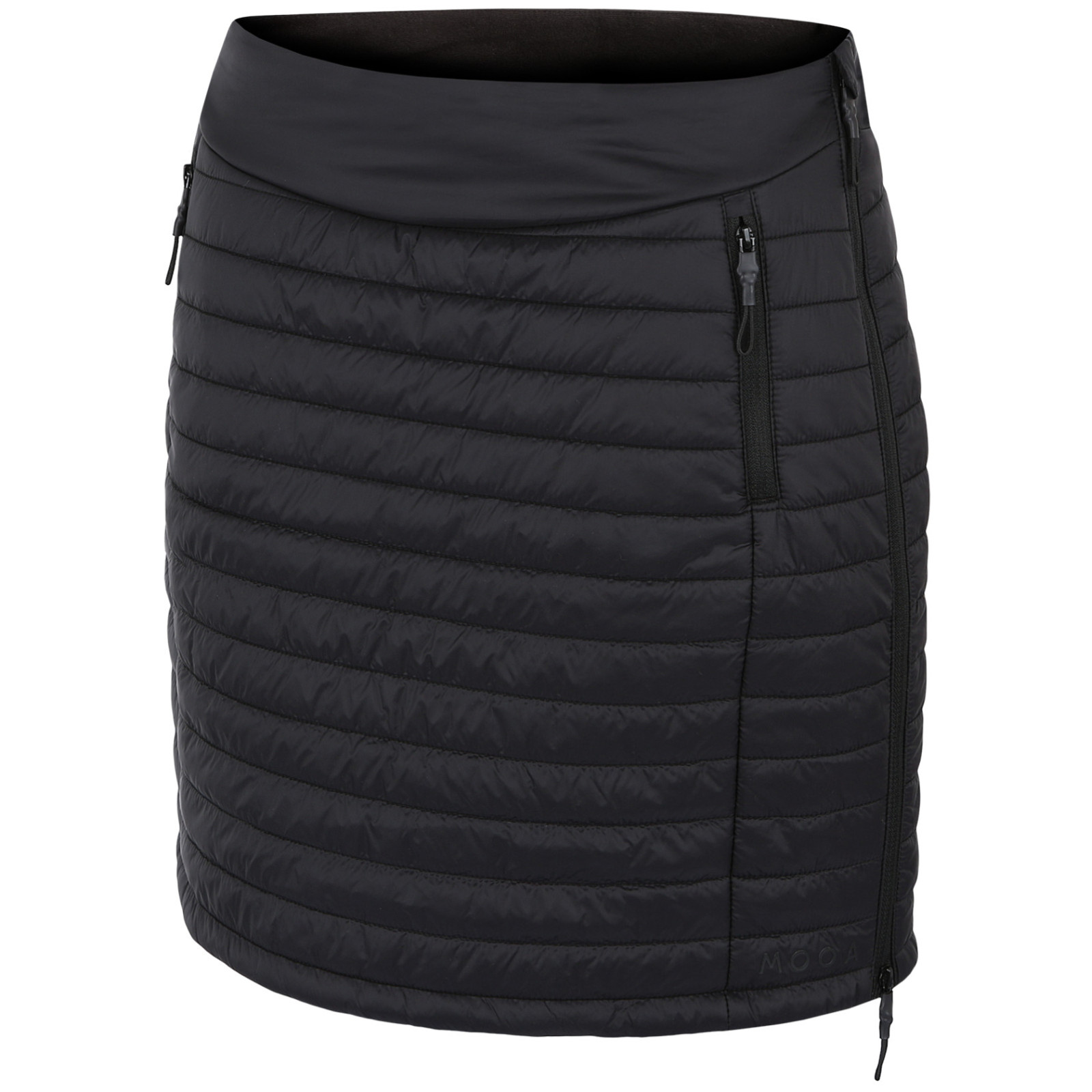 Damska spódnica MOOA Mawa Rozmiar: L / Kolor: czarny