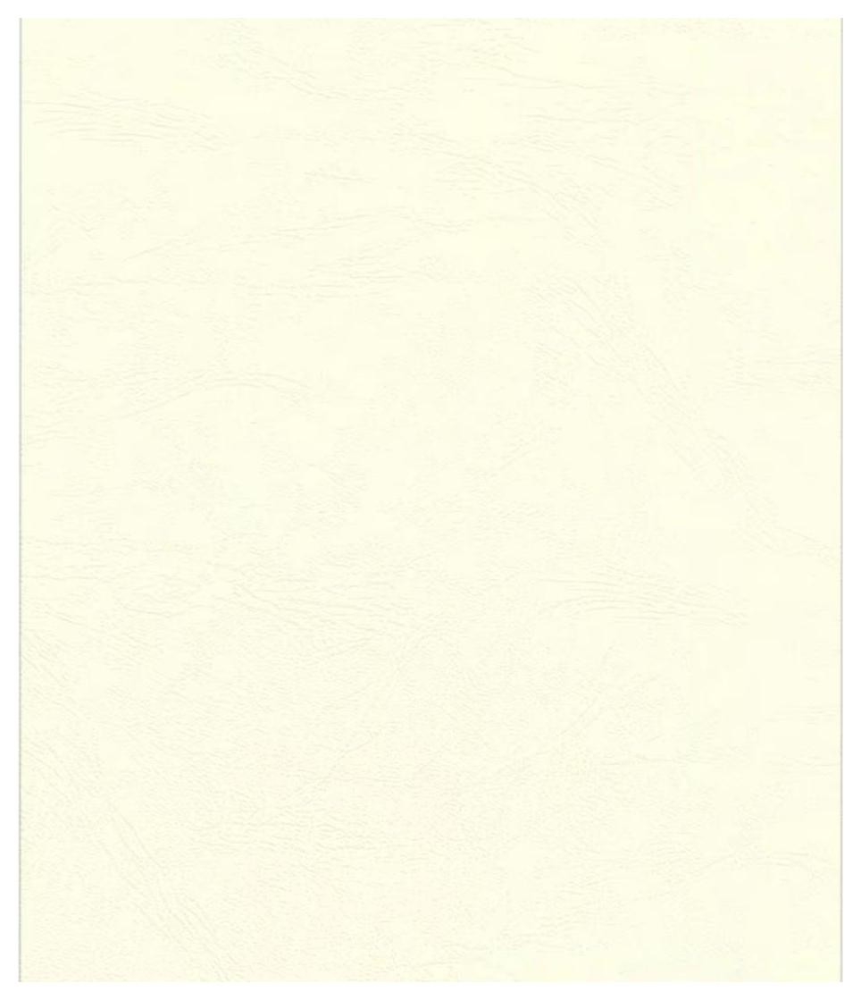 Fellowes Okładki Delta A4 kość słoniowa 100 szt. FSC