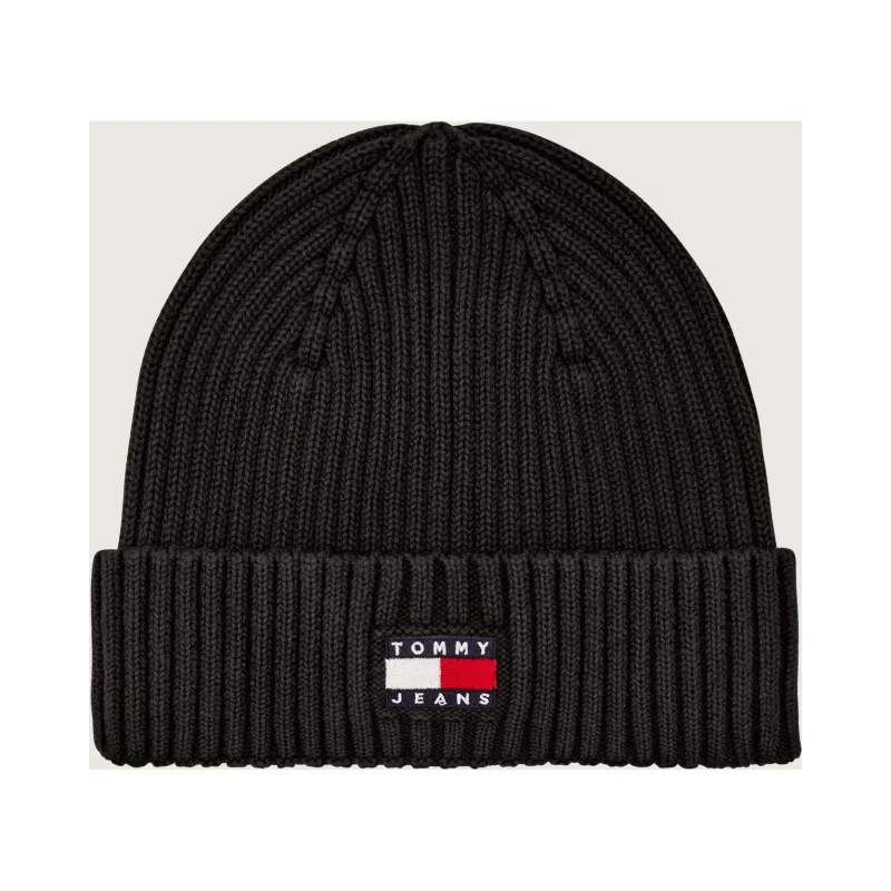 Tommy Jeans Czapka HERITAGE