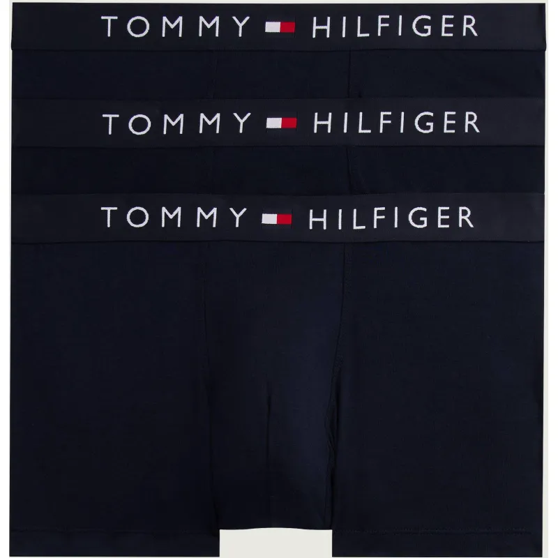 Tommy Hilfiger Bokserki 3-pack