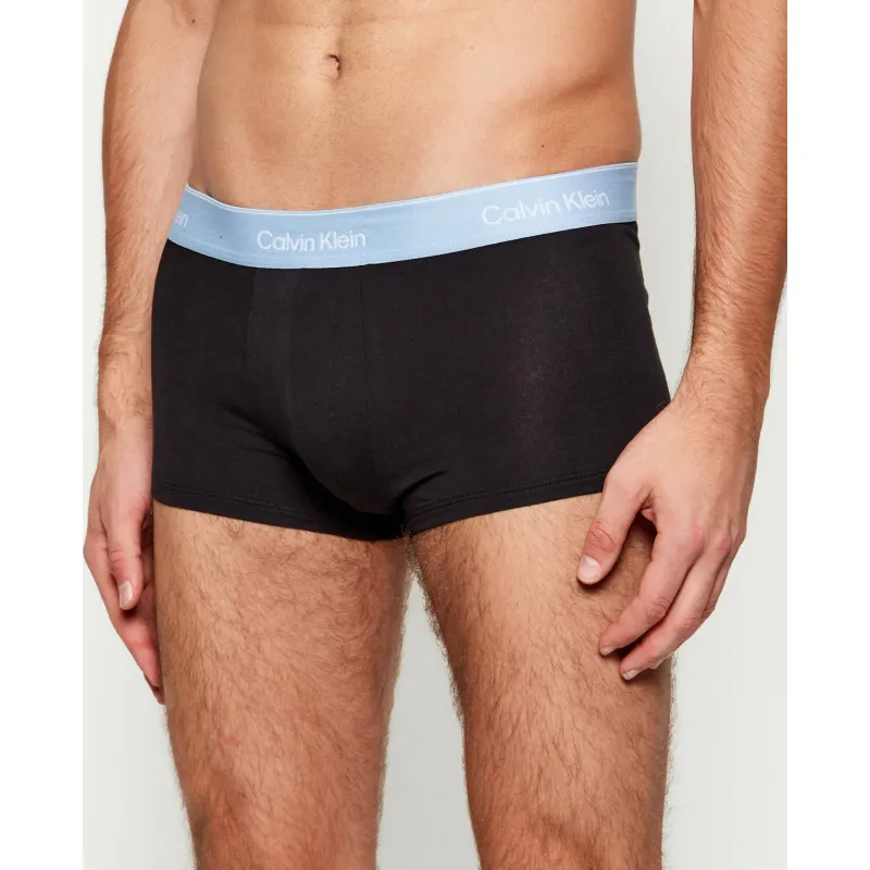 Calvin Klein Underwear Bokserki 5-pack