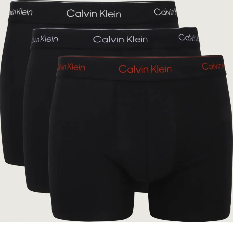 Calvin Klein Underwear Bokserki 3-pack
