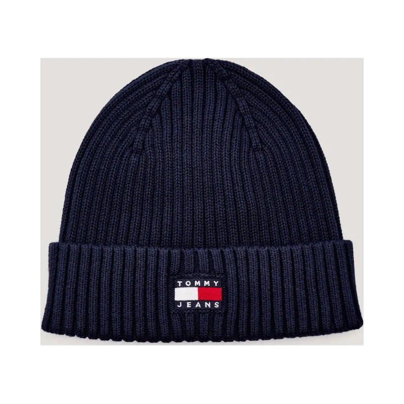 Tommy Jeans Czapka HERITAGE