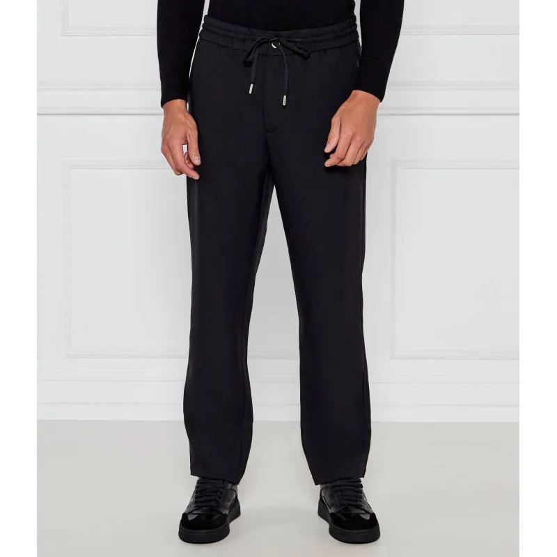 Versace Jeans Couture Spodnie dresowe | Regular Fit