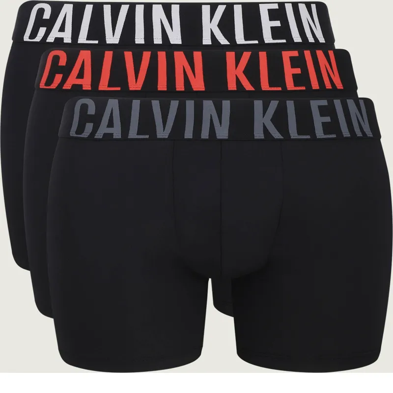 Calvin Klein Underwear Bokserki 3-pack