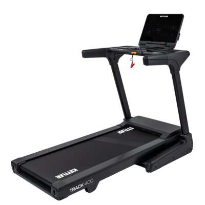 Bieżnia elektryczna KETTLER Track 400 1839W 18 km/h