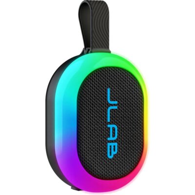 Głośnik mobilny JLAB Pop Party Czarny