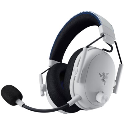 Razer BlackShark V3 Pro Gaming USB Typu-A Biały