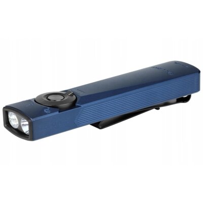 Latarka OLIGHT Arkfeld Ultra UV OL691664 Ciemnoniebieski
