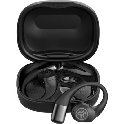 JLAB Epic Open Sport Czarny