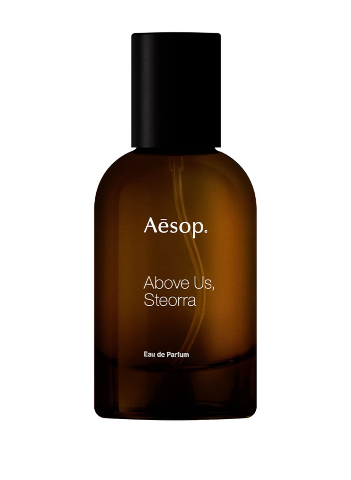 Aesop Above Us, Steorra