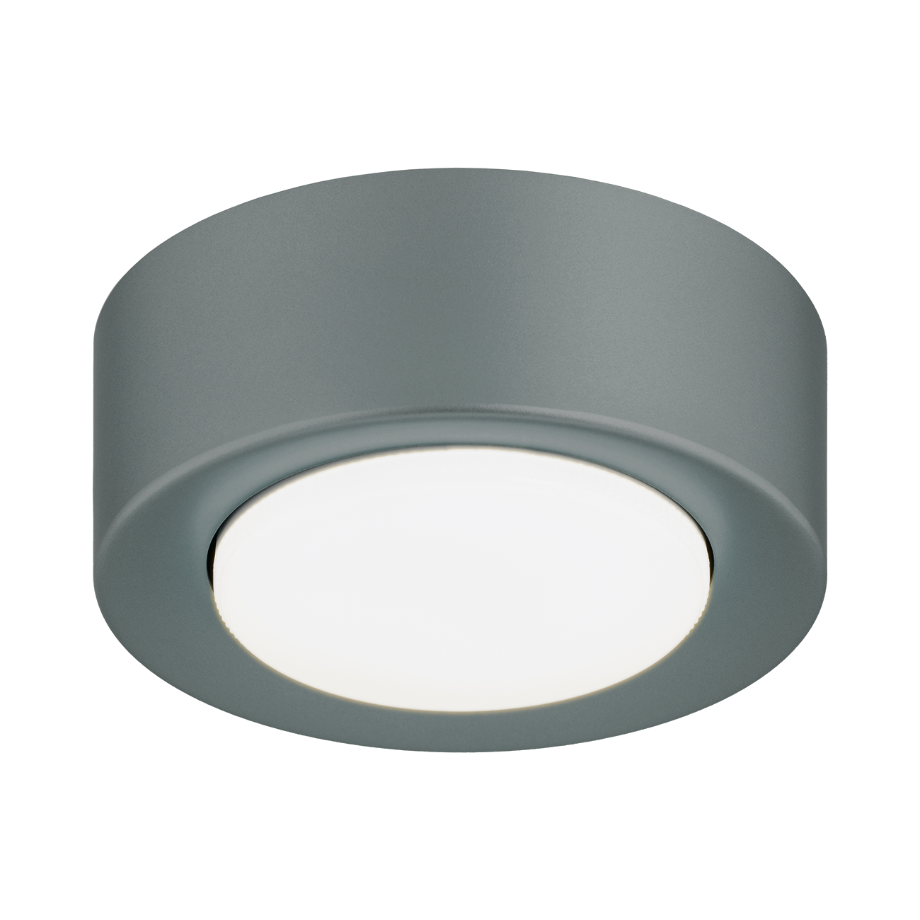 Plafon ELORA GX53 - szary