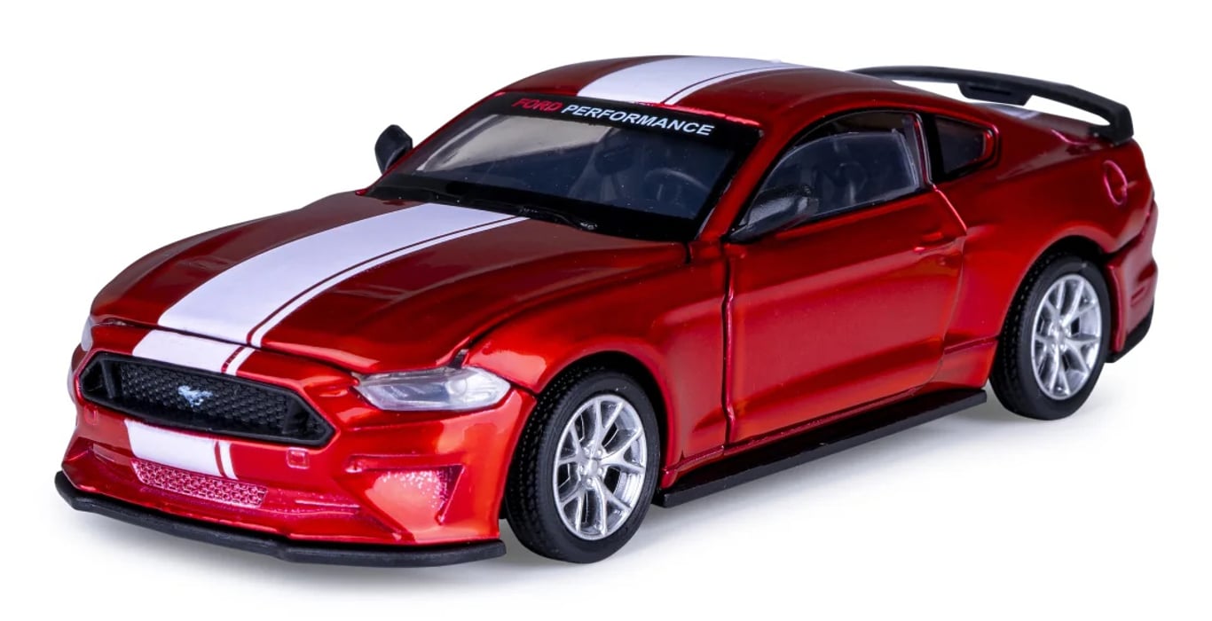 Jamara 402609 samochodzik